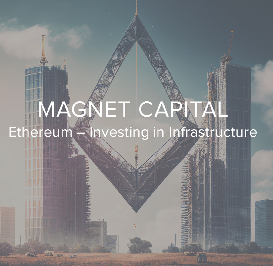 Ethereum - Infrastructure - narrow